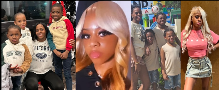 Royce Sims, 9, of Chicago, Artavius Sims, 5, of Chicago, and Raniah Simpson, 19, of Chicago Killed in I 65 Crash in Hobart, Indiana, as Terrion, 7, Is Critically Injured and Renee Foster, 31, of Gary Faces Potential Felony Charges With Michelle Foster Mourning as Investigation Continues