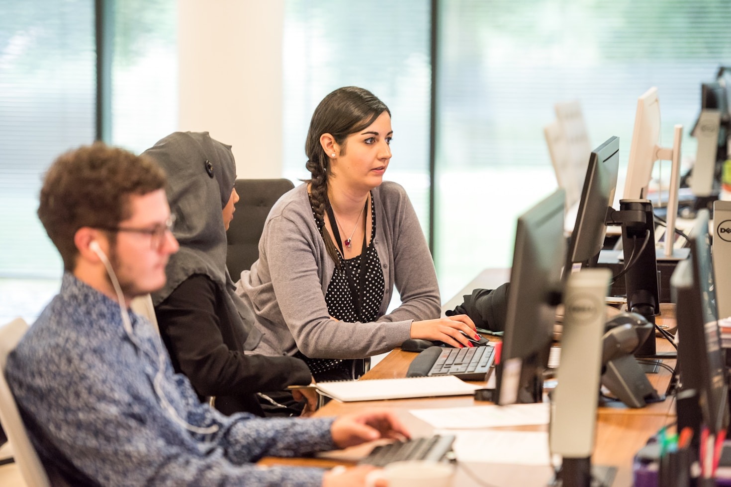 How Cybersecurity Can Safeguard Your Business Data