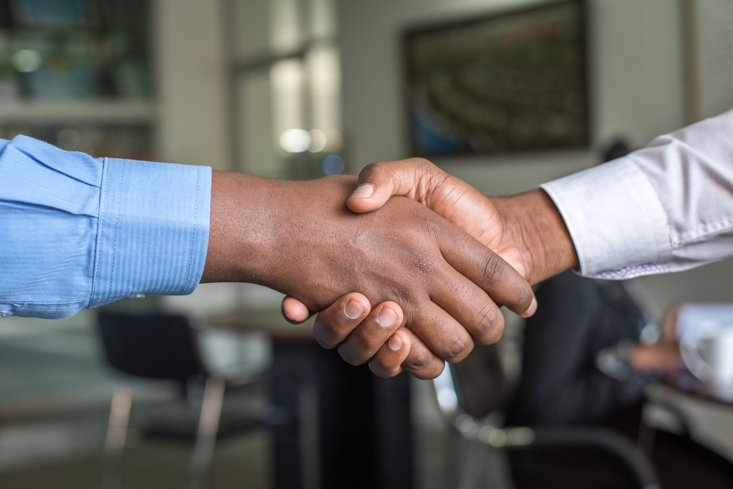 Exploring Cloud Solutions for Small Businesses