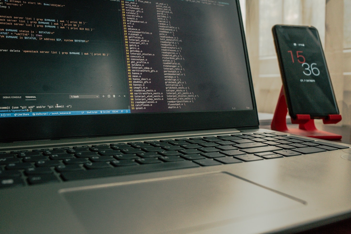 How IT Consulting Enhances Business Growth